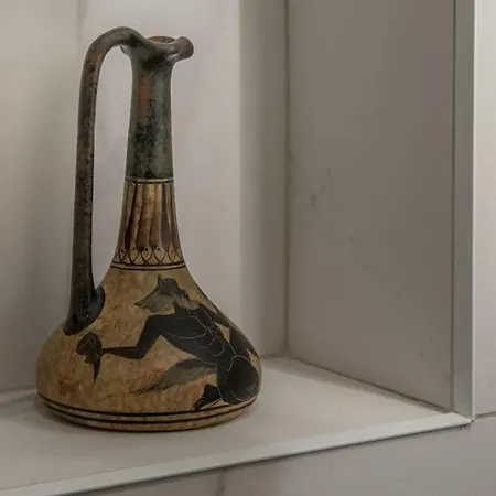 L'escapade Apartamento