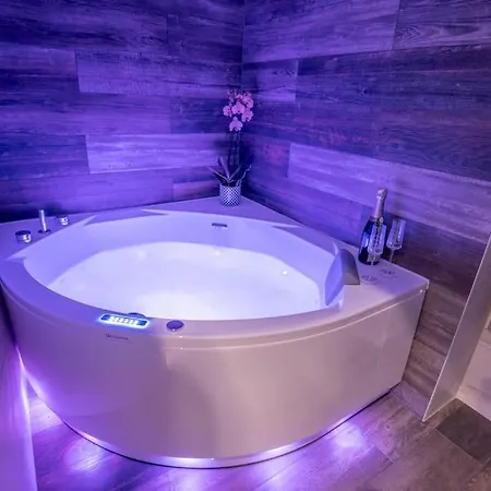 L'escapade Apartamento *