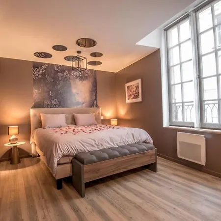 Apartamento L'escapade *