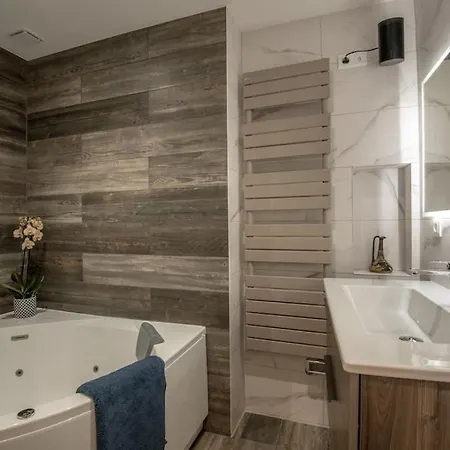 Apartamento L'escapade