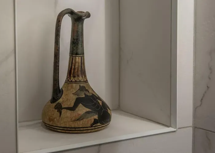 L'escapade Apartamento