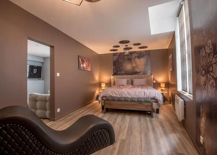 Apartment L'escapade